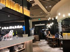 -必胜客(机场路店)