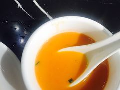 -李师傅脆肚(梅林店)