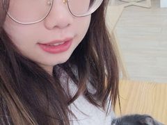 -李小姐の猫咖啡馆(五角场店)