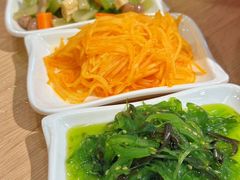 -鼎义丰功夫面(星光大道店)