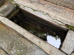 -白沙古井