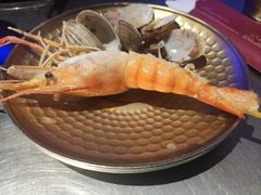 -琥珀川糟粕醋·香草鸭·鸡煲(慈云寺店)