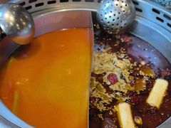 -快乐小羊(富强中路店)