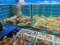 -鑫正兴东北烧烤(滨湖店)