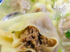 -海清宁记大馅云吞