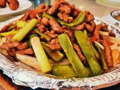 -天天渔港(杏林街店)