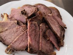 -德胜小馆(德胜门店)