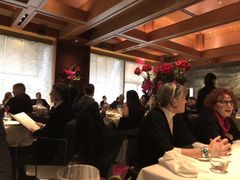 -Le Bernardin