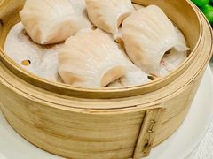 -明阁 Ming Court(广州朗豪酒店)