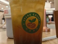 -逸派咖啡 EPARKCOFFEE(广安门店)
