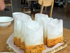 -田波泡椒牛蛙(巴丽新地店)