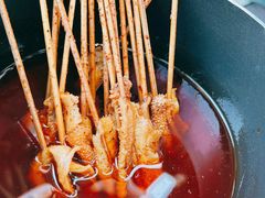 -1819餐厅·团队聚餐·烤串·精酿