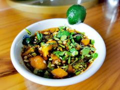 -聚鲜阁海鲜美食城(香水湾店)