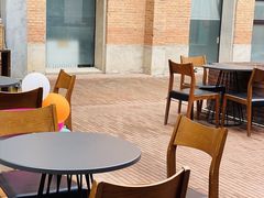 -大酉·M Coffee(北京美术馆店)