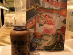-爸爸糖吐司面包(重庆解放碑英利大融城店)
