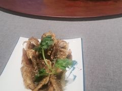 -阿娘家·原生态农家菜(国顺东路店)