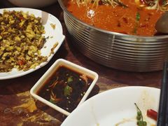 -丁哥·庐味鲜 土菜·20年老字号(世纪阳光花园店)
