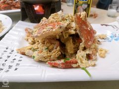 -老福洲(西洪路店)