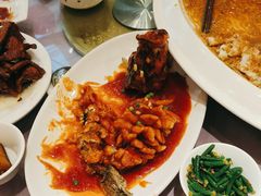 -金时代顺风大酒店(金山店)