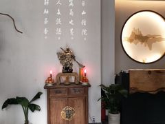 -兰亭茶叙(新新家苑店)