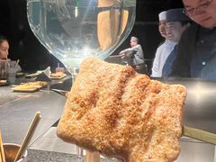 -麦MUGI铁板烧日式料理