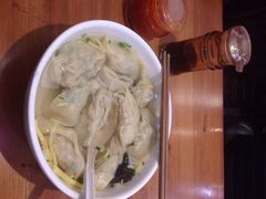 周素珍传统湖州馄饨店(直戒坛寺巷店)-周素珍湖州大馄饨(直戒坛寺巷店)