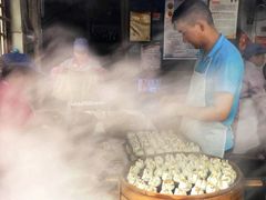 -严氏重油烧麦(民权路店)