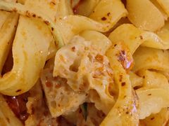 -有礼有面(知春路店)