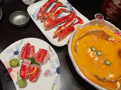 -龙吟大江户(华侨店)