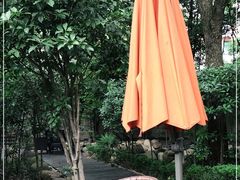 -马勒别墅·中餐厅