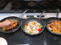 -鹭江潮餐厅•福建菜(鹭江佲家酒店)