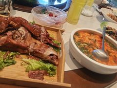 -闫水饺大酒楼·北京老闫靓马饺子馆