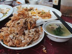 -潮香阁海鲜餐厅(较场尾店)