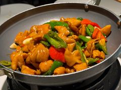 -徽韵人家·传承正宗徽菜(牡丹园店)