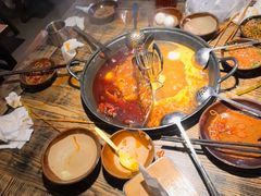 -冯校长老火锅(深圳总店)