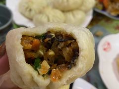 什锦包子-宝正臻天津包子总店(金阳光居易店)