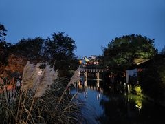 -乌镇西栅景区