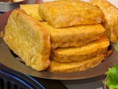 -杨记齐齐哈尔烤肉(总店)