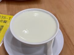 -南信牛奶甜品专家