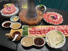 -阳坊胜利涮羊肉(阳坊老店)