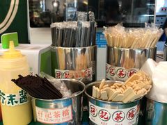 -孖记茶档·热腾茶餐(江南西plus店)