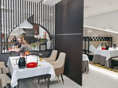 -味+新京宴·烤鸭·北京菜(创意谷店)
