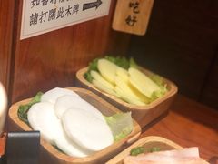 -独食火锅·半米屋台(直营总店)