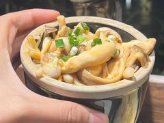 一坛杂菇-马灯部落·西湖边的创意山景餐厅(虎跑动物园店)