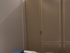 -华夏良子·足道SPA艾灸(翠微店)