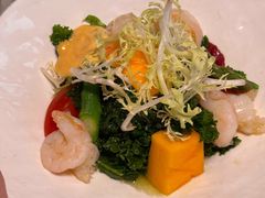 -领仕扒房(长春店)