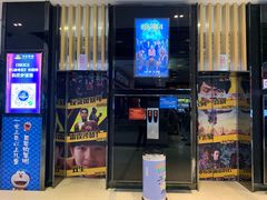 售票处-万达影城(泉舜广场PRIME店)