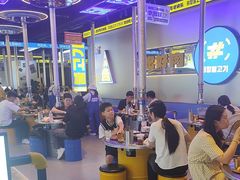 -喜井无限自助烤肉公司(石厦店)