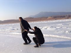 -兴城海滨风景区