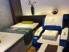 -大桶大足浴(南翔店)